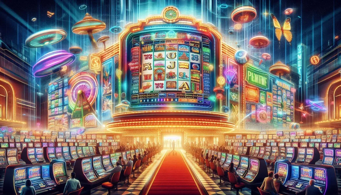 CryptoRoyal Casino